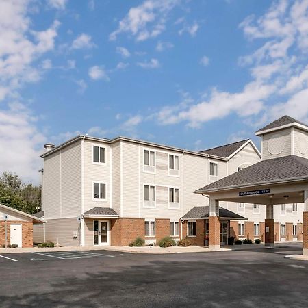 Best Western Beacon Inn Grand Haven Zewnętrze zdjęcie