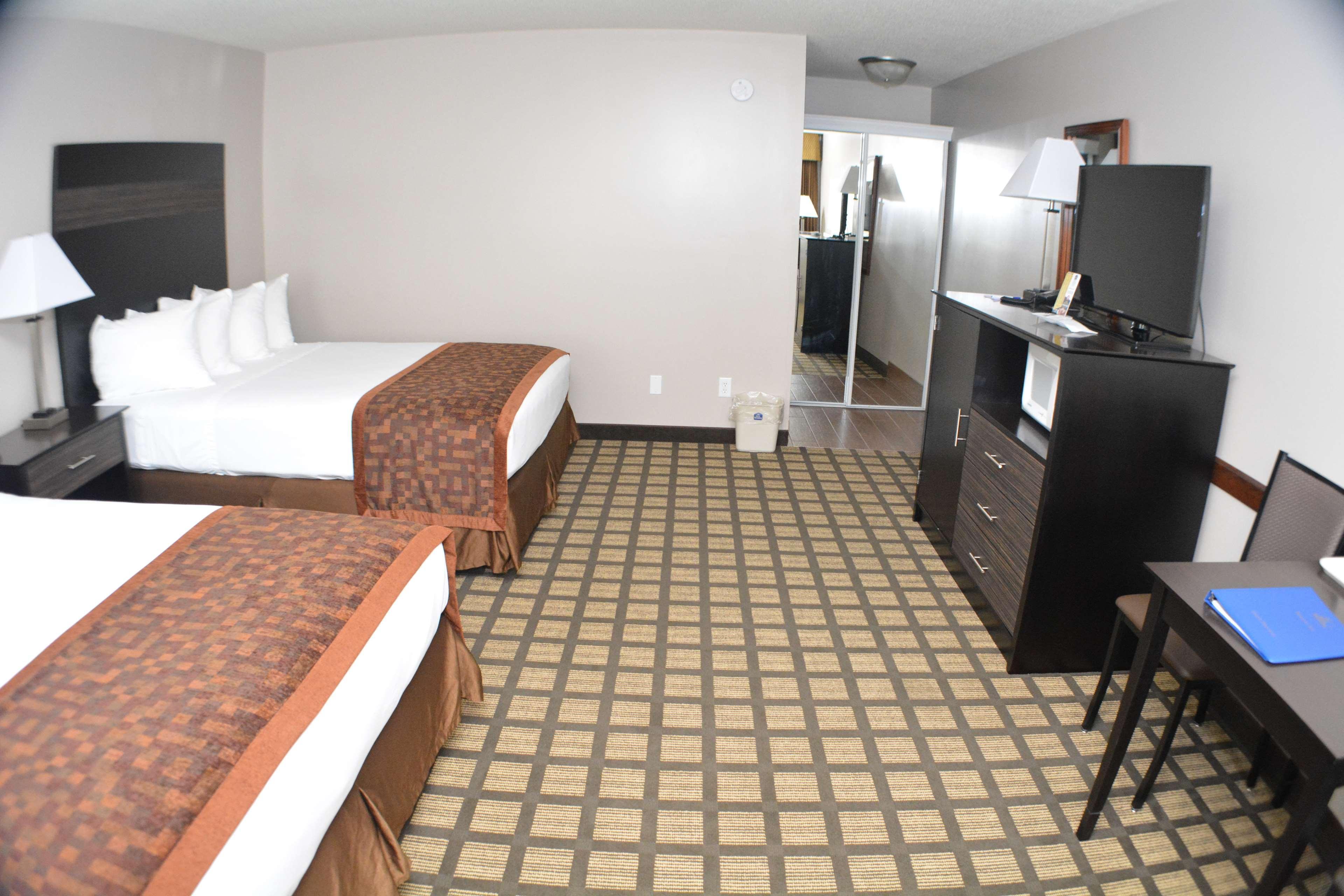 Best Western Beacon Inn Grand Haven Zewnętrze zdjęcie