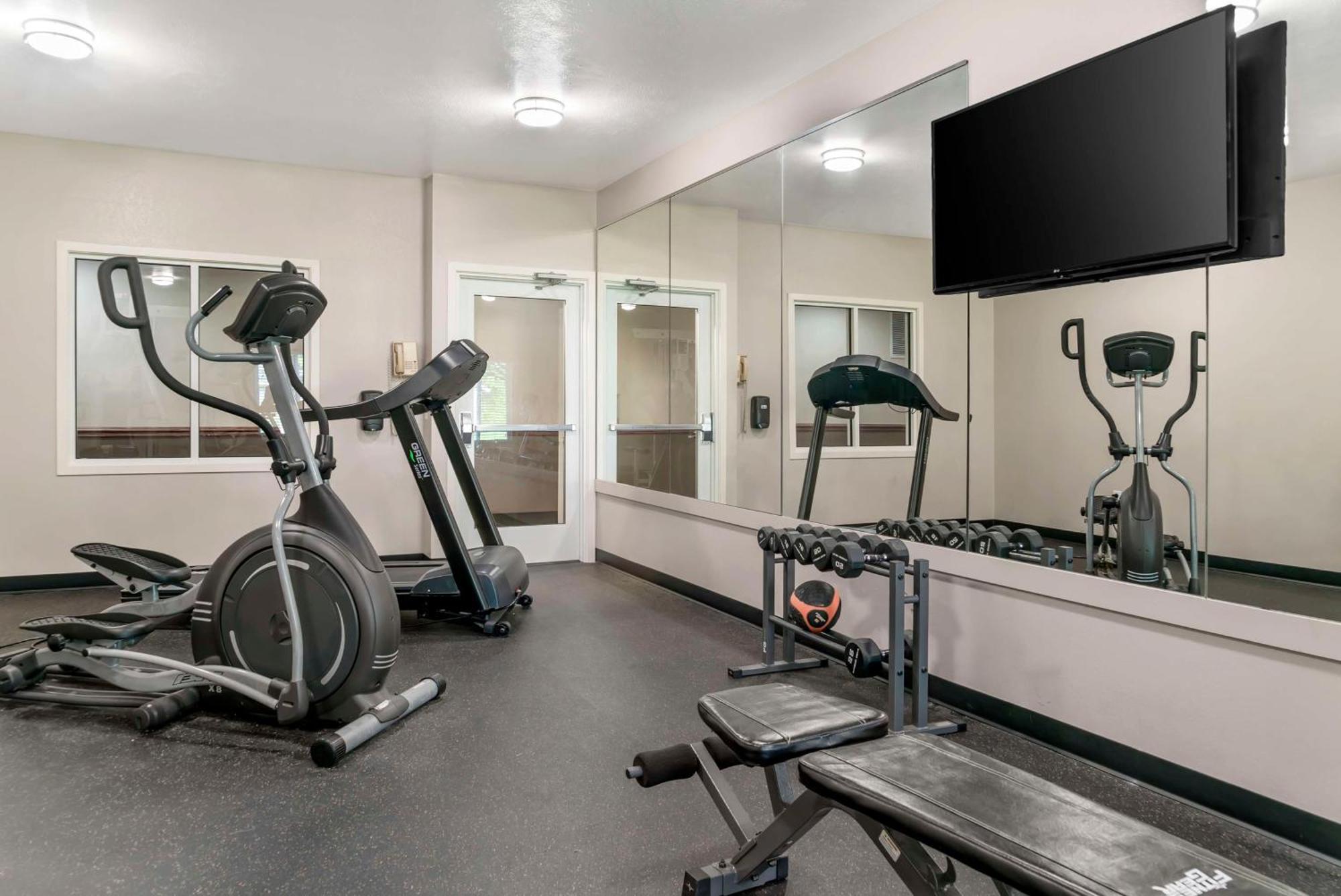 Best Western Beacon Inn Grand Haven Zewnętrze zdjęcie